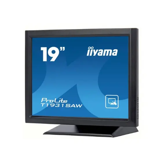 Touch Screen Monitor