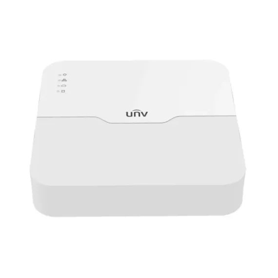 UNV NVR301-04LS3-P4