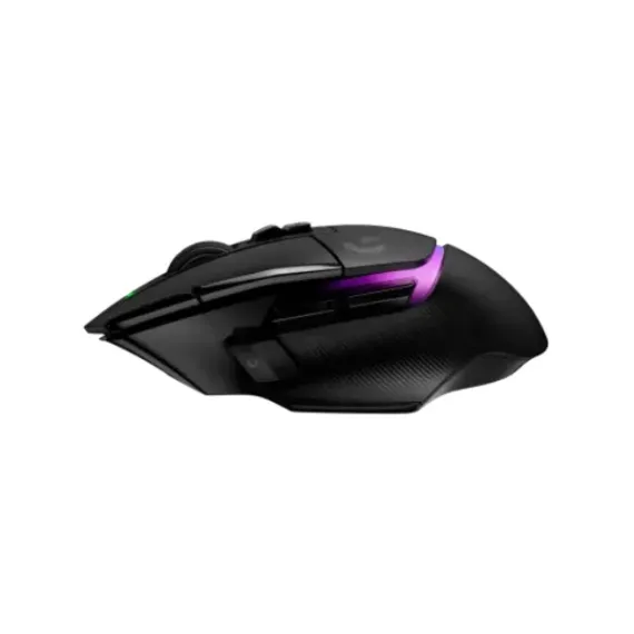 gaming mouse logitech wireless