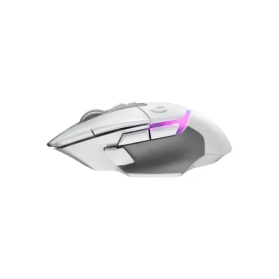 wireless gaming mouse