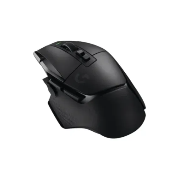 Wireless Gaming Mouse