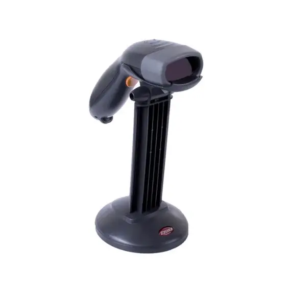Zebex Scanner