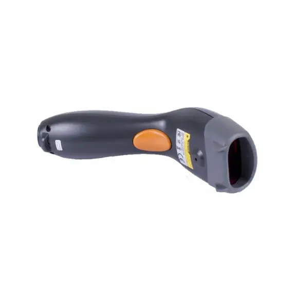 Barcode Scanner