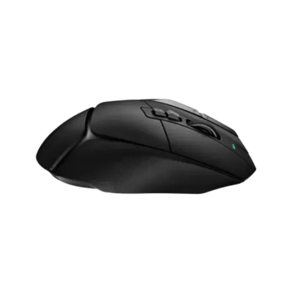 Logitech mouse