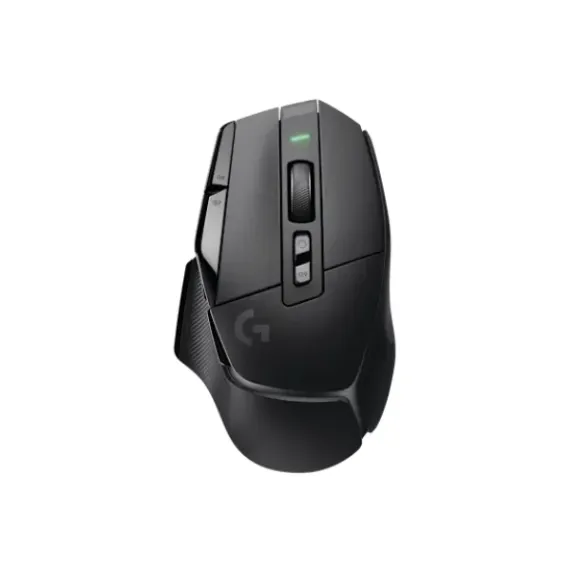 Logitech G502 X LIGHTSPEED