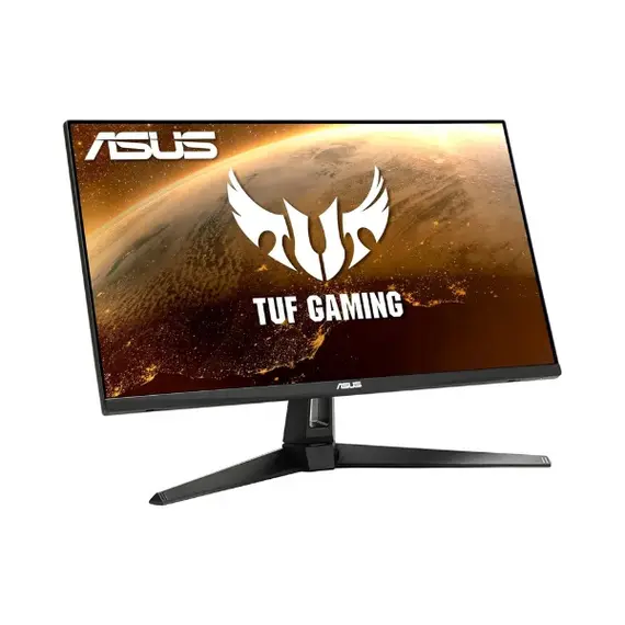 asus tuf gaming monitor