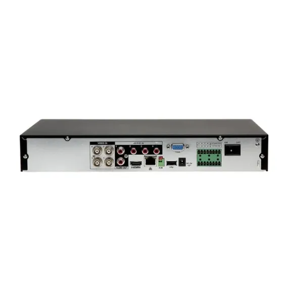 dahua dvr 4 channel