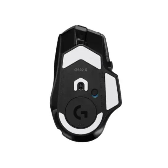 wireless gaming mouse