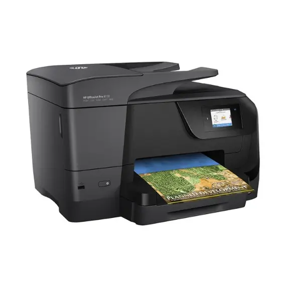 InkJet Printer