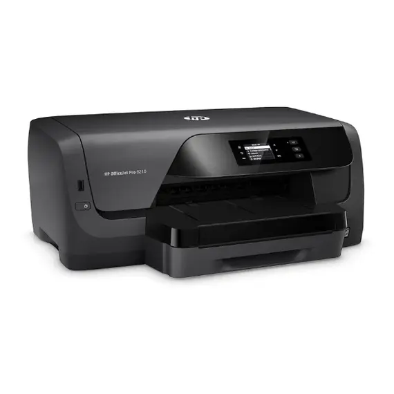 inkjet printer