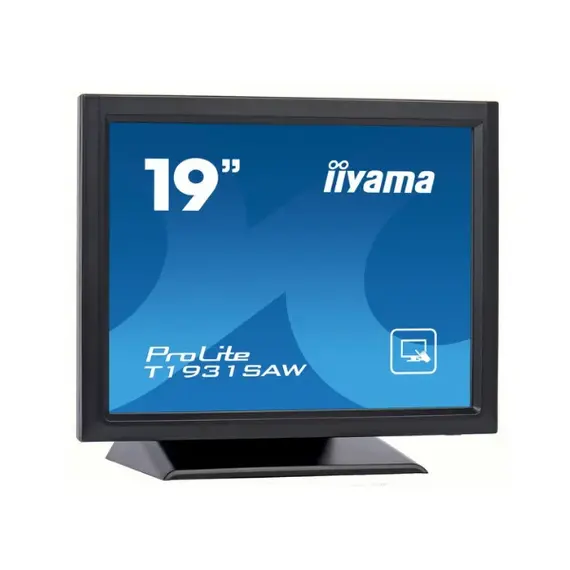 iiyama Prolite T1931SAW-B5 Touch Screen Monitor