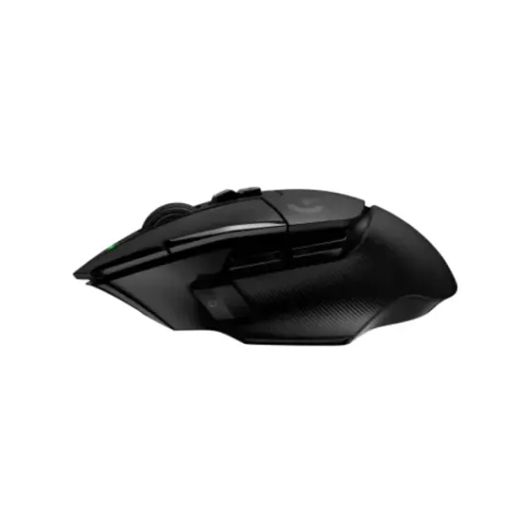 logitech mouse g502