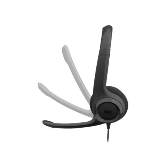 logitech h390 usb headset