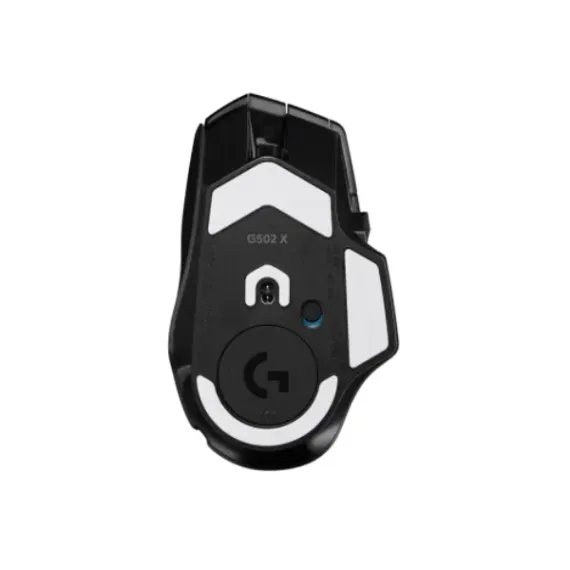 logitech gaming mouse