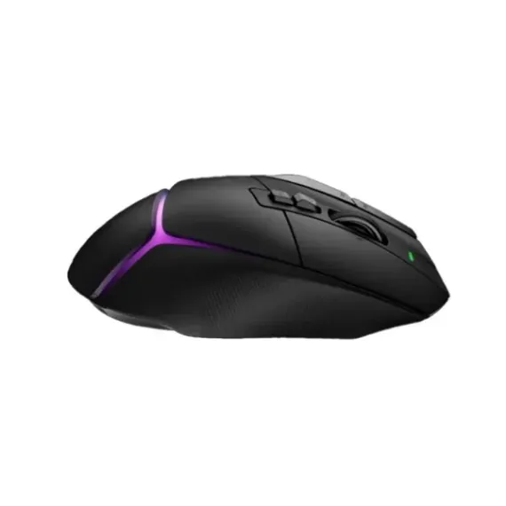 logitech mouse