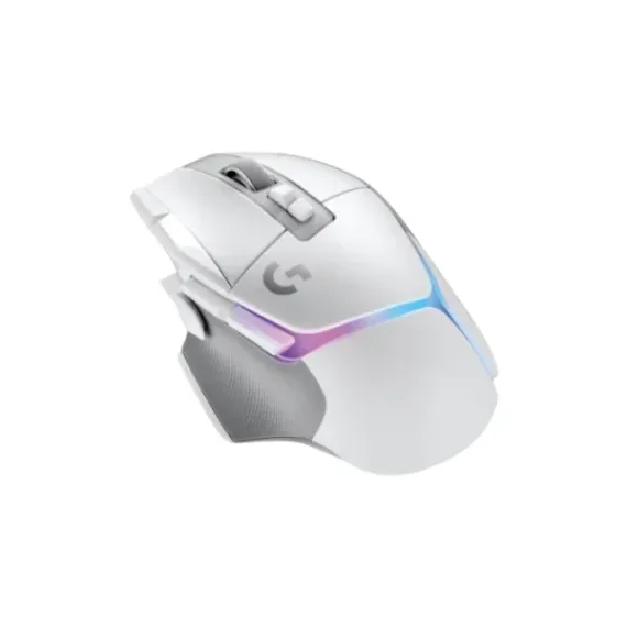 logitech wireless gaming mouse