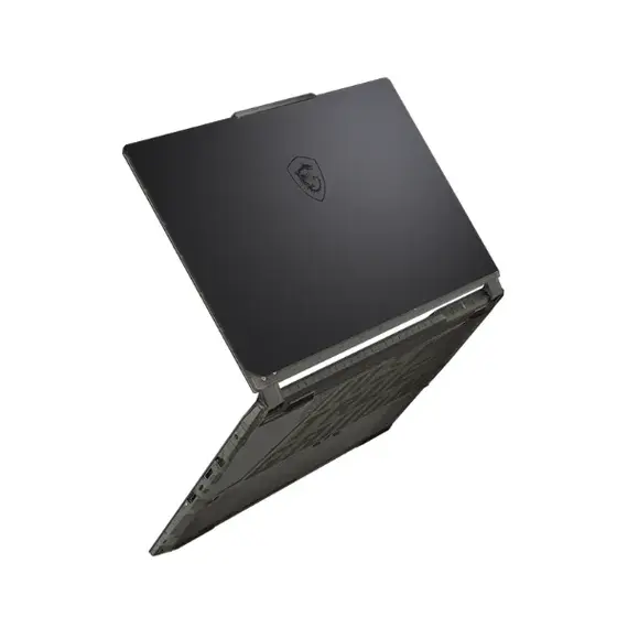 msi laptop gaming