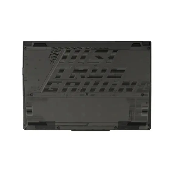 msi gaming laptop