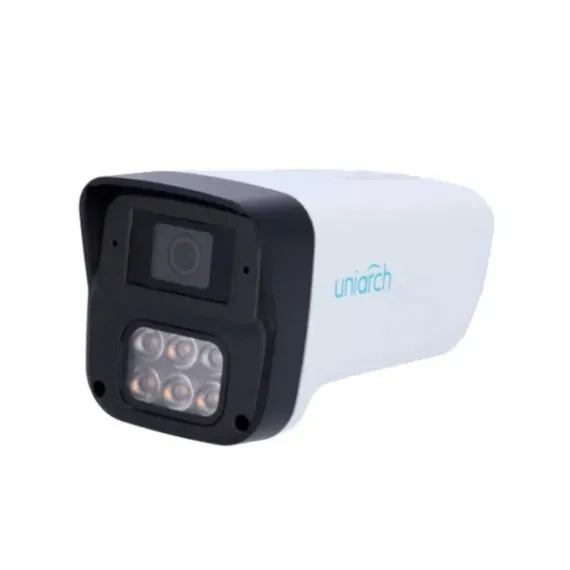 uniarch camera