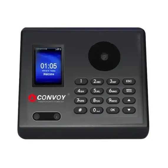 Convoy CP-200