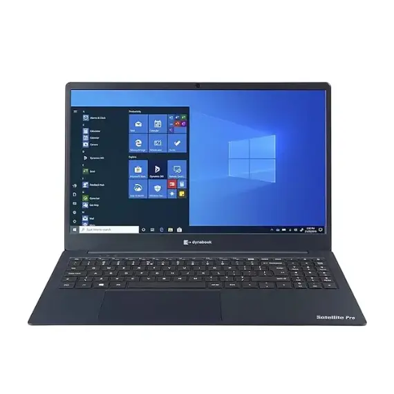 دينابوك ستالايت برو C50-H-115