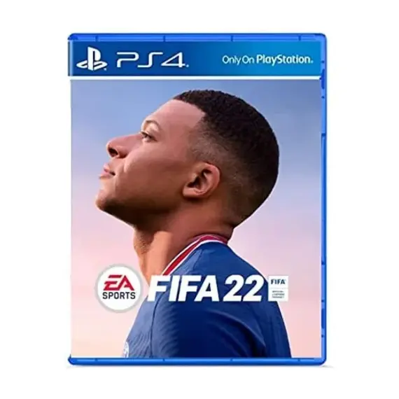 Fifa 22 PS4