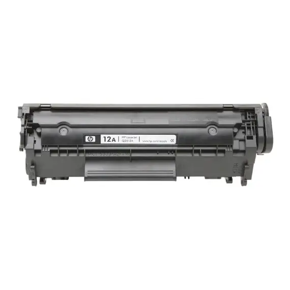 hp 12a toner cartridge