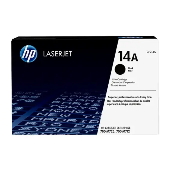 hp toner