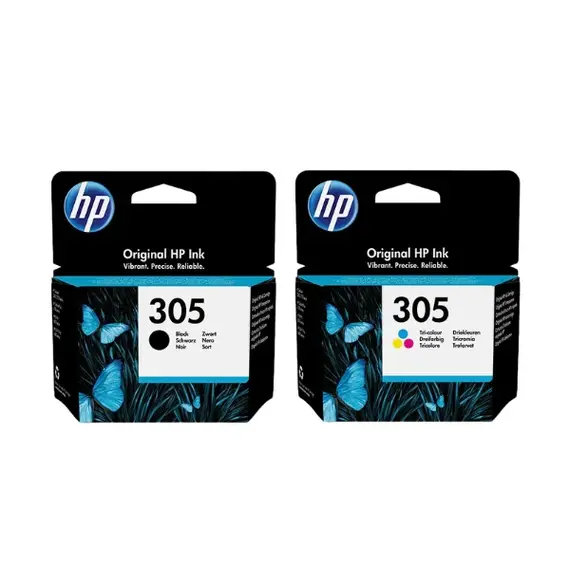 HP 305