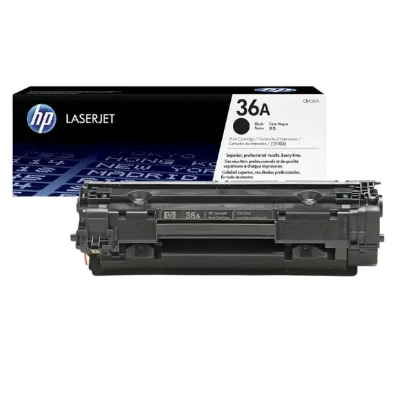 toner cartridge hp