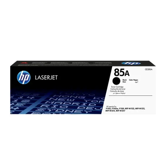 HP 85A