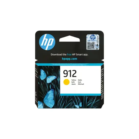 HP Cartridge