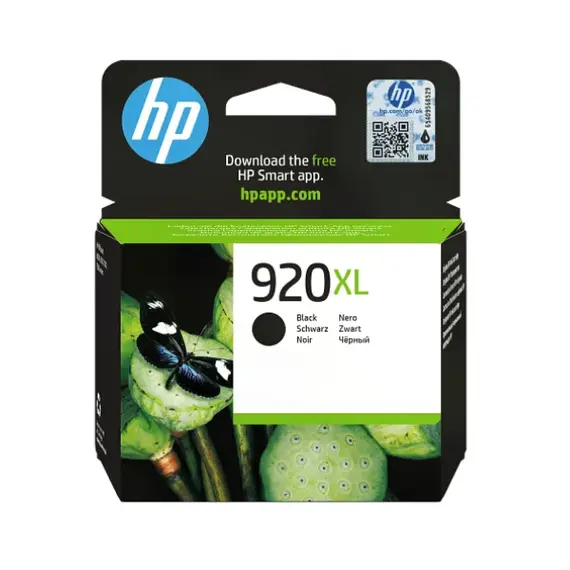 ink cartridge