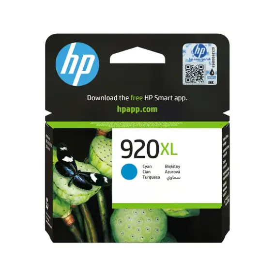HP Cartridge