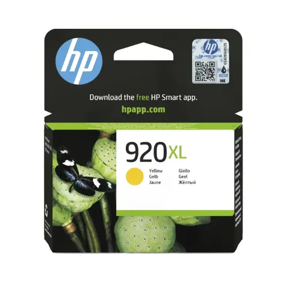 printer cartridge