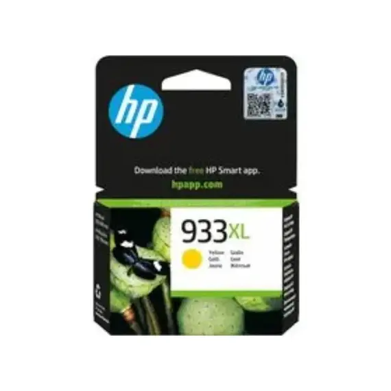 اتش بي 933XL اصفر
