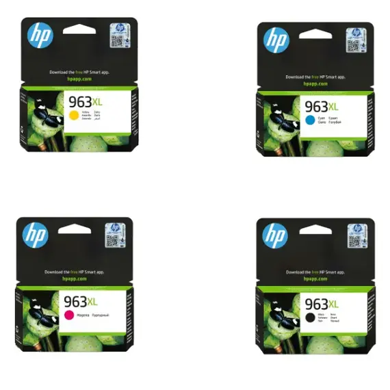 HP 963XL