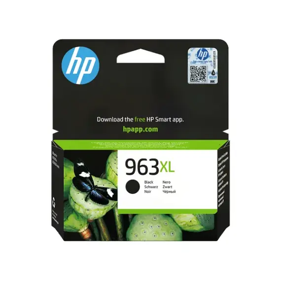 HP 963XL Ink