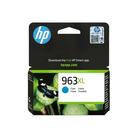 ink cartridge