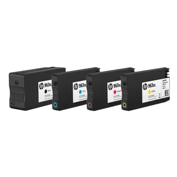 inkjet printer cartridge