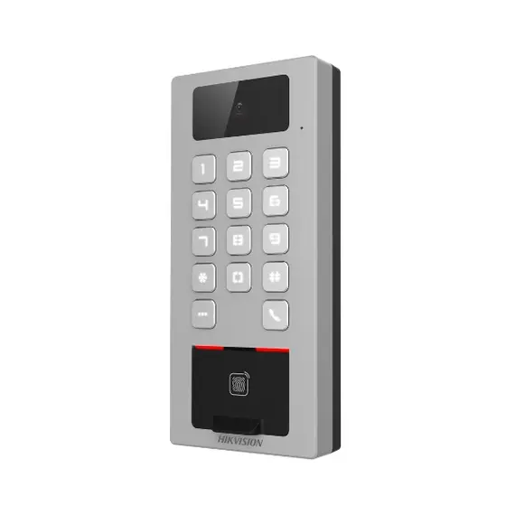 access control