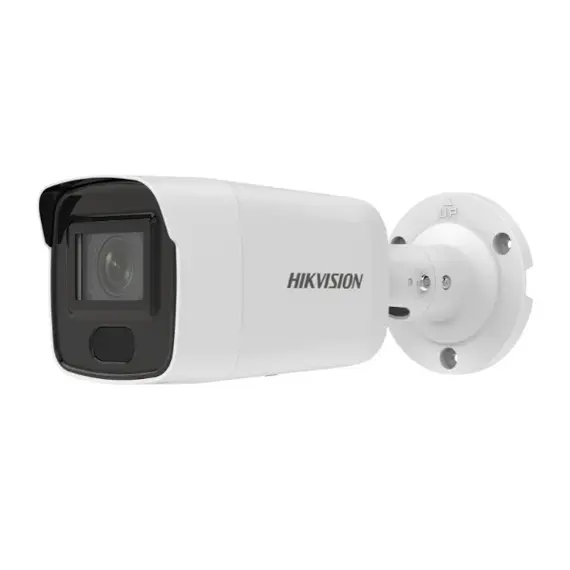 Hikvision Camera
