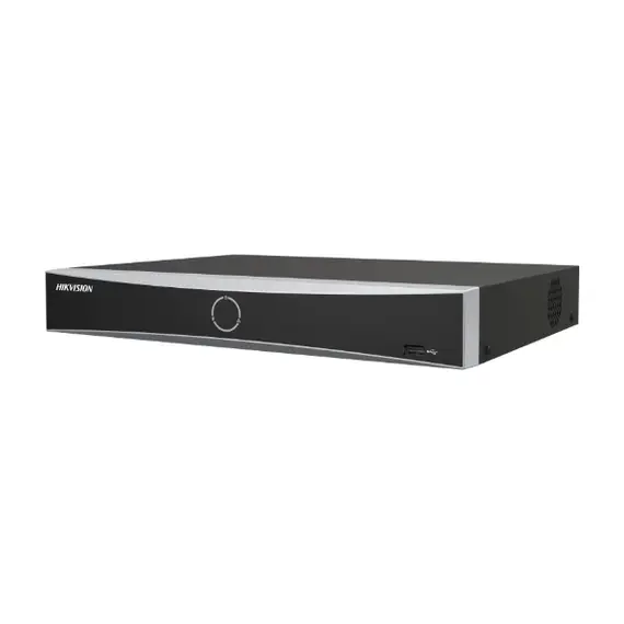 Hikvision DS-7604NXI-K1/4P