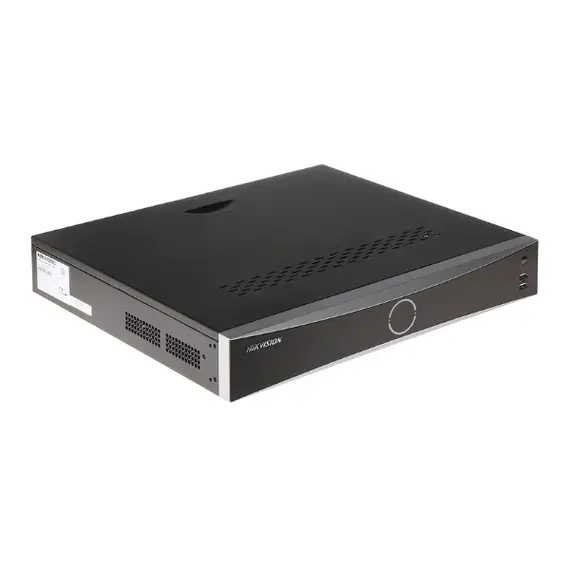 hikvision nvr 16 channel