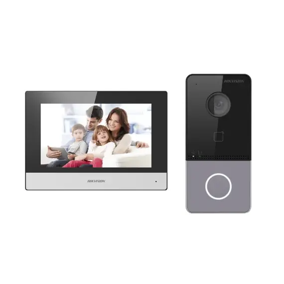 هيكفيجن DS-KIS603-P