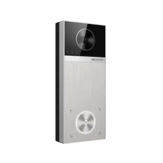 Video Intercom
