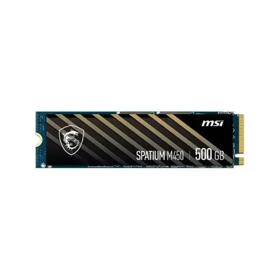 ام اس اي سباتيوم M450 هارد 500 جيجابايت اس اس دي NVMe M.2