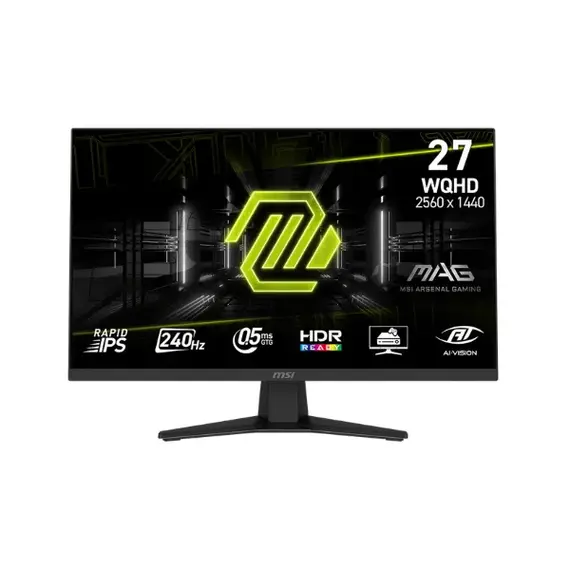 Msi MAG 274QF X24
