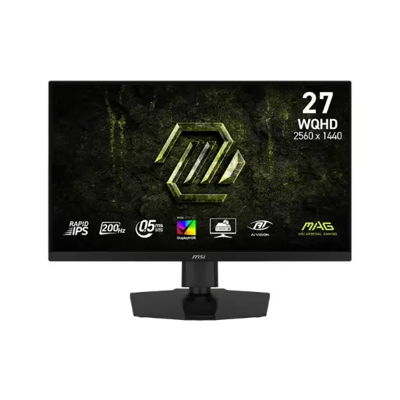 Msi MAG 274QPF E20