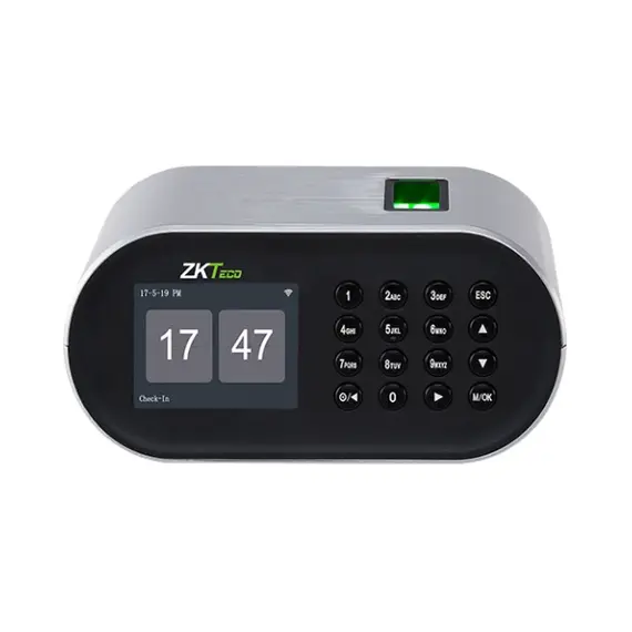 Zkteco D1